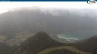Archived image Webcam Panoramic view of Rofan 06:00