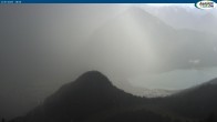 Archiv Foto Webcam Panorama vom Rofan 17:00