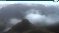 Archiv Foto Webcam Panorama vom Rofan 05:00
