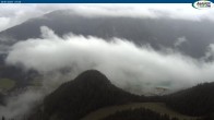 Archiv Foto Webcam Panorama vom Rofan 06:00
