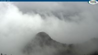 Archiv Foto Webcam Panorama vom Rofan 11:00
