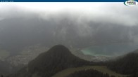 Archiv Foto Webcam Panorama vom Rofan 15:00