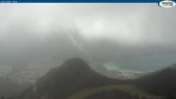 Archiv Foto Webcam Panorama vom Rofan 17:00