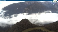 Archiv Foto Webcam Panorama vom Rofan 05:00