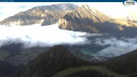 Archiv Foto Webcam Panorama vom Rofan 06:00