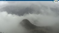 Archiv Foto Webcam Panorama vom Rofan 15:00
