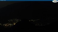 Archiv Foto Webcam Panorama vom Rofan 01:00