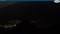 Archiv Foto Webcam Panorama vom Rofan 03:00