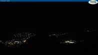 Archived image Webcam Panoramic view of Rofan 23:00