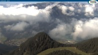 Archived image Webcam Panoramic view of Rofan 09:00