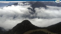 Archiv Foto Webcam Panorama vom Rofan 05:00