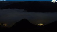 Archived image Webcam Panoramic view of Rofan 03:00