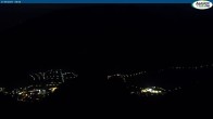 Archived image Webcam Panoramic view of Rofan 05:00