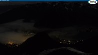 Archiv Foto Webcam Panorama vom Rofan 01:00
