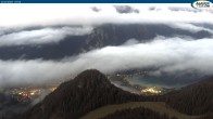 Archiv Foto Webcam Panorama vom Rofan 06:00