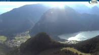 Archiv Foto Webcam Panorama vom Rofan 15:00