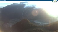 Archiv Foto Webcam Panorama vom Rofan 17:00