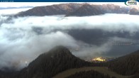 Archiv Foto Webcam Panorama vom Rofan 06:00