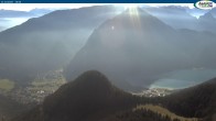 Archiv Foto Webcam Panorama vom Rofan 15:00