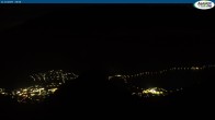 Archiv Foto Webcam Panorama vom Rofan 19:00