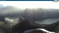 Archiv Foto Webcam Panorama vom Rofan 15:00