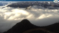 Archived image Webcam Panoramic view of Rofan 07:00