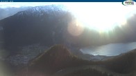 Archived image Webcam Panoramic view of Rofan 15:00