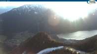 Archiv Foto Webcam Panorama vom Rofan 15:00