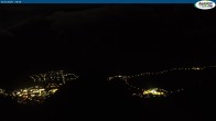 Archiv Foto Webcam Panorama vom Rofan 19:00
