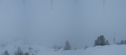 Archiv Foto Webcam Grächen im Wallis: Panorama Furggen 13:00