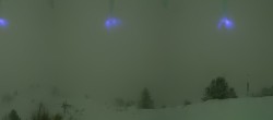 Archived image Webcam Panoramic view, Grächen in Valais 17:00