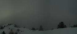 Archived image Webcam Panoramic view, Grächen in Valais 03:00