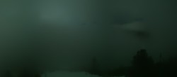 Archived image Webcam Panoramic view, Grächen in Valais 01:00