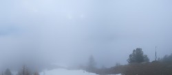 Archived image Webcam Panoramic view, Grächen in Valais 05:00