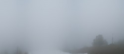 Archived image Webcam Panoramic view, Grächen in Valais 07:00