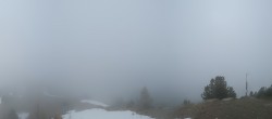 Archived image Webcam Panoramic view, Grächen in Valais 11:00