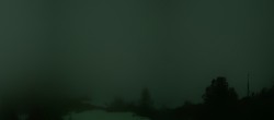 Archived image Webcam Panoramic view, Grächen in Valais 23:00