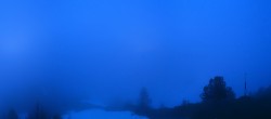 Archived image Webcam Panoramic view, Grächen in Valais 03:00