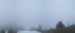 Archived image Webcam Panoramic view, Grächen in Valais 06:00
