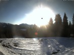 Archived image Webcam Panorama Scheibelberg 06:00