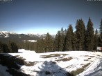 Archived image Webcam Panorama Scheibelberg 15:00