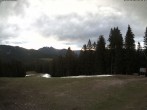 Archived image Webcam Panorama Scheibelberg 05:00