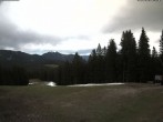 Archived image Webcam Panorama Scheibelberg 11:00