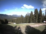 Archived image Webcam Panorama Scheibelberg 17:00