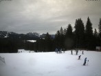 Archived image Webcam Panorama Scheibelberg 13:00