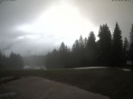 Archiv Foto Webcam Ausblick Scheibelberg 11:00