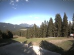 Archiv Foto Webcam Ausblick Scheibelberg 17:00