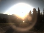 Archiv Foto Webcam Ausblick Scheibelberg 05:00