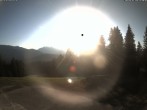 Archiv Foto Webcam Ausblick Scheibelberg 06:00