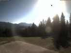 Archiv Foto Webcam Ausblick Scheibelberg 07:00